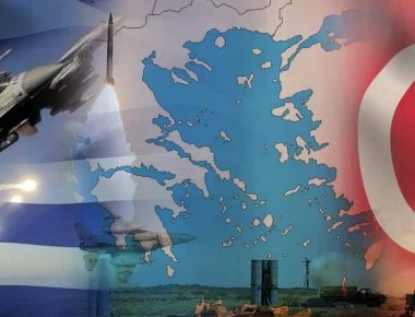 Η κρίσιμη σημασία του συμπλέγματος της Μεγίστης και γιατί αποτελεί τον πρώτο στόχο της Άγκυρας
